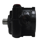 2000 Chevrolet Cavalier Power Steering Pump 2