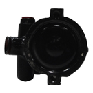 2000 Chevrolet Cavalier Power Steering Pump 3