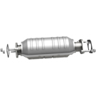 2011 Kia Rio Catalytic Converter EPA Approved 3