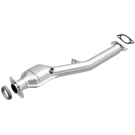 2007 Subaru Forester Catalytic Converter EPA Approved 1
