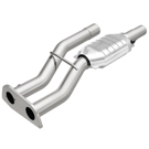 MagnaFlow Exhaust Products 23179 Catalytic Converter EPA Approved 1