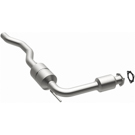 MagnaFlow Exhaust Products 23181 Catalytic Converter EPA Approved 2