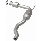 MagnaFlow Exhaust Products 23181 Catalytic Converter EPA Approved 4