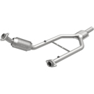 1996 Lincoln Mark VIII Catalytic Converter CARB Approved 1