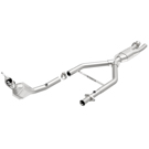 MagnaFlow Exhaust Products 23187 Catalytic Converter EPA Approved 1
