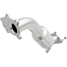 MagnaFlow Exhaust Products 23188 Catalytic Converter EPA Approved 1