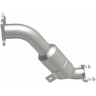 2006 Subaru Impreza Catalytic Converter EPA Approved 3