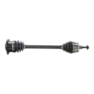 2000 Volkswagen Passat Drive Axle Kit 3