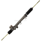 BuyAutoParts 80-02256R Rack and Pinion 3