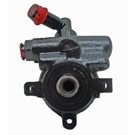 BuyAutoParts 86-02356R Power Steering Pump 1