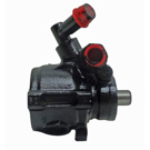 BuyAutoParts 86-02356R Power Steering Pump 2