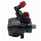 1987 Ford Ranger Power Steering Pump 2