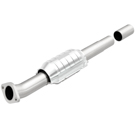 2012 Mitsubishi Galant Catalytic Converter EPA Approved 1