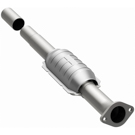 2012 Mitsubishi Galant Catalytic Converter EPA Approved 2