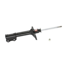 1987 Toyota Corolla Shock and Strut Set 2
