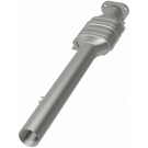 2000 Ford E-450 Econoline Super Duty Catalytic Converter EPA Approved 4