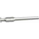 2000 Ford E-450 Econoline Super Duty Catalytic Converter EPA Approved 3