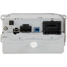 2014 Chevrolet Caprice Radio or CD Player 3
