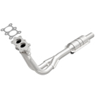 MagnaFlow Exhaust Products 23207 Catalytic Converter EPA Approved 1