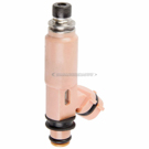 2004 Lexus ES330 Fuel Injector 2