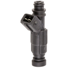2003 Toyota Solara Fuel Injector 1