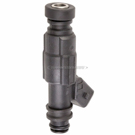 2003 Toyota Solara Fuel Injector 2