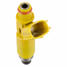 BuyAutoParts 35-01598AN Fuel Injector 3