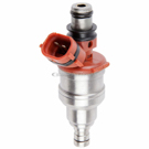 1993 Toyota Pick-up Truck Fuel Injector 1