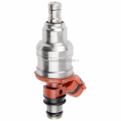 1993 Toyota Pick-up Truck Fuel Injector 2
