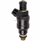 2003 Toyota 4Runner Fuel Injector Set 2