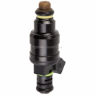 BuyAutoParts 35-01570AN Fuel Injector 2