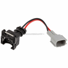 2003 Toyota 4Runner Fuel Injector 3
