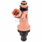 2003 Lexus LS430 Fuel Injector 1