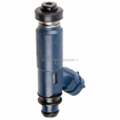 BuyAutoParts 35-01379AN Fuel Injector 2