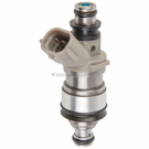 BuyAutoParts 35-01369AN Fuel Injector 1
