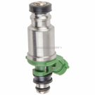 BuyAutoParts 35-01573AN Fuel Injector 2