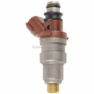 BuyAutoParts 35-01567AN Fuel Injector 2