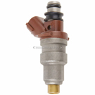 2000 Toyota 4Runner Fuel Injector 2