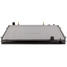 2000 Toyota Tundra Radiator 3