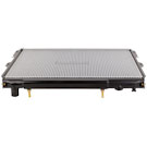 2000 Toyota Tundra Radiator 4