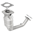 MagnaFlow Exhaust Products 23210 Catalytic Converter EPA Approved 1