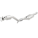 2004 Volkswagen Passat Catalytic Converter EPA Approved 1