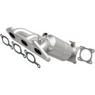 MagnaFlow Exhaust Products 23213 Catalytic Converter EPA Approved 1