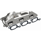 2003 Volvo S80 Catalytic Converter EPA Approved 2