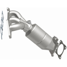 2003 Volvo S80 Catalytic Converter EPA Approved 3