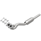 MagnaFlow Exhaust Products 23220 Catalytic Converter EPA Approved 1