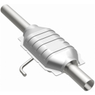 MagnaFlow Exhaust Products 23222 Catalytic Converter EPA Approved 2
