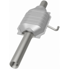 MagnaFlow Exhaust Products 23222 Catalytic Converter EPA Approved 4