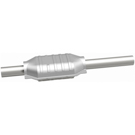 MagnaFlow Exhaust Products 23222 Catalytic Converter EPA Approved 3
