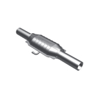 1993 Buick LeSabre Catalytic Converter EPA Approved 1